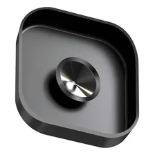 Capa Tampa Protetora De Lente Em Silicone Para Gopro Hero 8 Foto mini 2