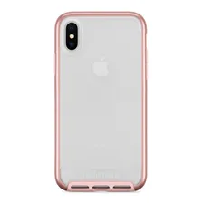 Capa Tech21 Evo Elite Para iPhone X/xs Foto mini 1