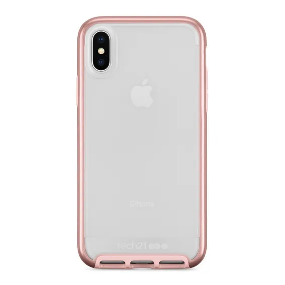 Capa Tech21 Evo Elite Para iPhone X/xs Foto 1