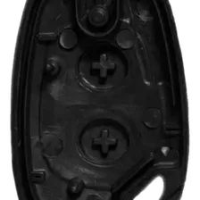 Capa Telecomando Chave Alarme Renault Clio Symbol Scenic Foto mini 4