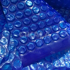 Capa Termica 300 Micra Blue Piscina Aquecida Atco 2x1,5 Mts Foto mini  3