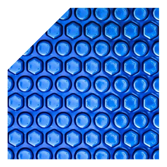 Capa Termica 300 Micra Blue Piscina Aquecida Atco 2x1,5 Mts Foto 1