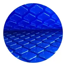 Capa Térmica 500 Micras Blue Piscina Aquecida 2x2 Mts Foto  mini 1