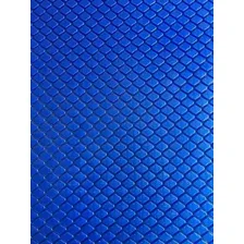 Capa Térmica 500 Micras Piscina Aquecida 7x3 Mts Foto mini 3