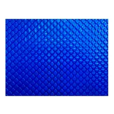 Capa Térmica Azul Sob Medida Piscina Aquecida 300 Micras 4x8 Foto mini 1