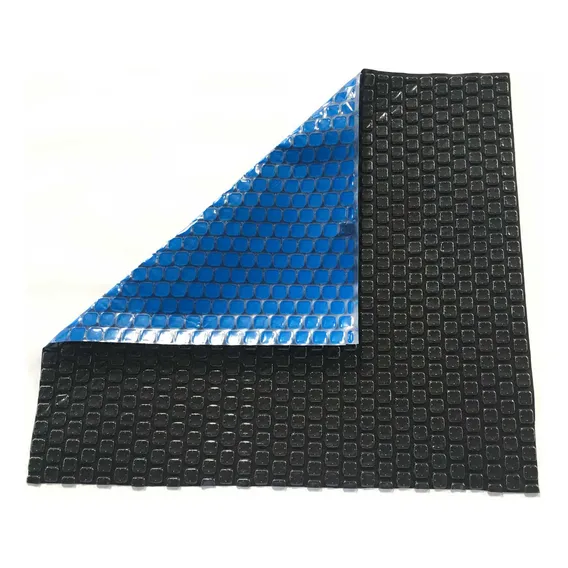 Capa Termica Blackout Especial P/ Piscina Aquecida 2x6 Mts Foto 1