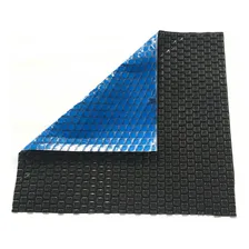 Capa Termica Blackout Especial P/ Piscina Aquecida 3x2 M Foto mini 1