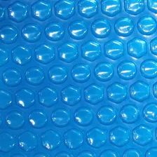 Capa Térmica Lona Bolha Para Piscina Azul Atco 3,15 X 4,35 Foto mini 4