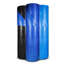 Capa Térmica Lona Bolha Para Piscina Azul Atco 3,15 X 4,35 Foto mini 1