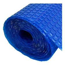 Capa Térmica Lona Piscina 10x4 300 Micras Azul Sibrape Foto  mini 1