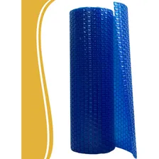 Capa Térmica Lona Piscina 10x4 300 Micras Azul Sibrape Foto mini  2