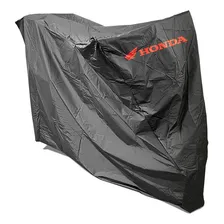 Capa Térmica P/ Moto Com Baú Honda Nc 750x | Ctm5b Foto mini 1