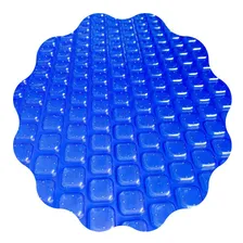 Capa Térmica Para Piscina 11x4 300 Micras 4x11 Proteção Uv Foto  mini 1
