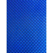 Capa Térmica Para Piscina 4x3 Azul 500 Micras Foto mini  2