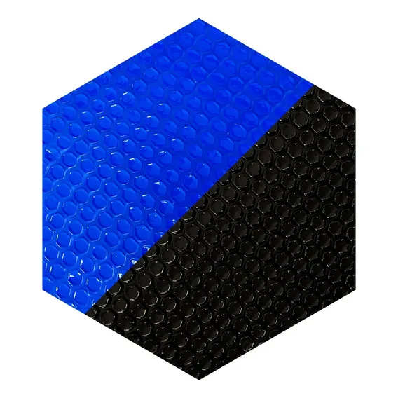 Capa Térmica Para Piscina 500 Micras 3 X 2, Foto 1