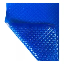 Capa Térmica Para Piscina 500 Micras Azul - 5x3,5m Foto mini 1