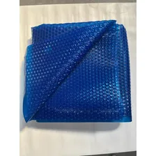 Capa Termica Para Piscina 7x3,80 Blue 300micras Cor Azul Foto mini 4