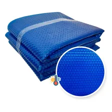 Capa Térmica Para Piscina 8x4 Foto mini 1