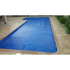 Capa Termica Para Piscina 8x4 500 Micras Inbrap 4x8 Foto mini 4
