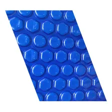 Capa Térmica Para Piscina Aquecida Atco 300 Micras 3x6 Foto mini 1