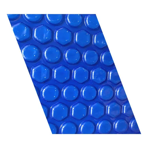 Capa Térmica Para Piscina Aquecida Atco 300 Micras 3x6 Foto 1