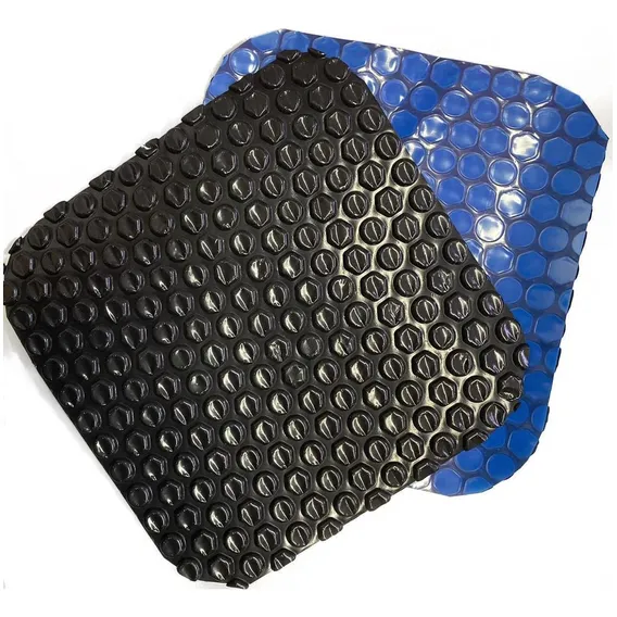 Capa Térmica Para Piscina Atco 330 Micras Foto 1