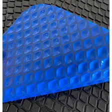 Capa Térmica Para Piscina Retangular - Economia 50 Foto mini  2