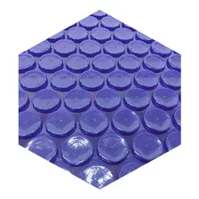 Capa Térmica Para Piscina Thermocap 4x4 Metros Foto mini 1