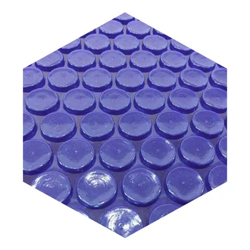 Capa Térmica Para Piscina Thermocap 4x4 Metros Foto 1