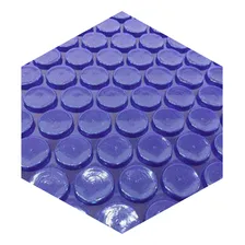 Capa Térmica Para Piscina Thermocap Azul 9x4 Metros Foto mini 1