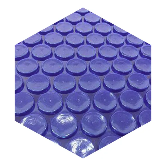 Capa Térmica Para Piscina Thermocap Azul 9x4 Metros Foto 1