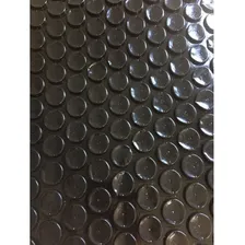 Capa Térmica Piscina 6x3 Thermocap 300 Micras Preto Foto mini  2