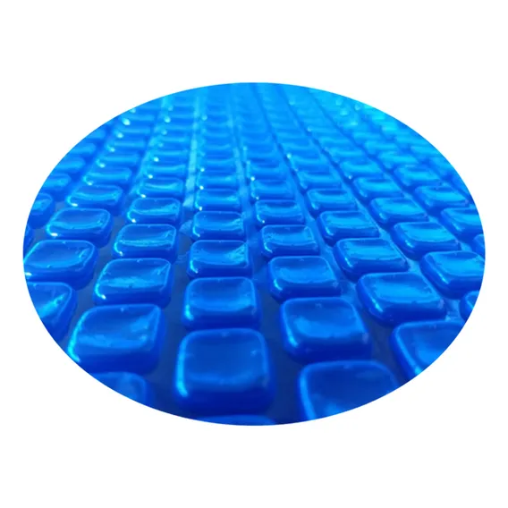 Capa Termica Piscina 7,15 X 3,00 Inbrap Azul Foto 1