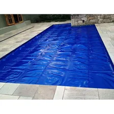 Capa Termica Piscina 7,15 X 3,00 Inbrap Azul Foto mini 2