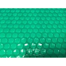 Capa Térmica Piscina 8 X 4 Thermocap 300 Micras Verde Foto mini 4