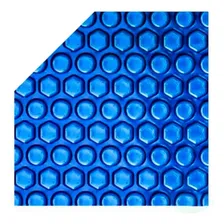 Capa Térmica Piscina 9x3 Metros 300 Micra Atco Blue Foto  mini 1