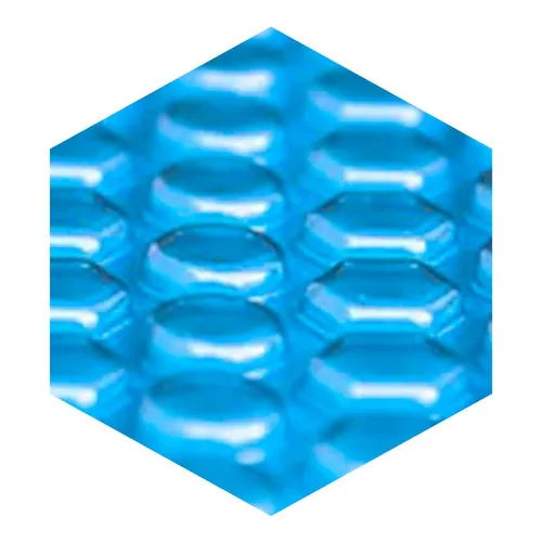 Capa Térmica Piscina Atco 500 Micras 5,5x3,5 Metros Foto 1