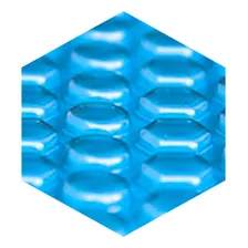 Capa Térmica Piscina Atco 500 Micras 6,5x4,0 Metros Foto mini 1