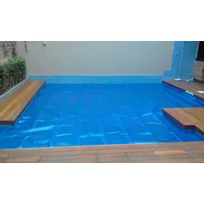 Capa Térmica Piscina Atco 500 Micras 6,5x4,0 Metros Foto mini 2