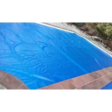 Capa Térmica Piscina Atco 500 Micras 6,5x4,0 Metros Foto mini 3