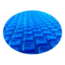 Capa Térmica Piscinas 3x2 Inbrap Sem Solda Pronta Foto mini 1