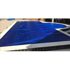 Capa Térmica Piscinas 3x2 Inbrap Sem Solda Pronta Foto mini 4