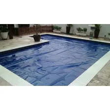 Capa Térmica Piscinas 5mx3m 300 Micras Inbrap Foto mini 3
