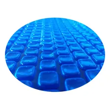 Capa Térmica Piscinas 5mx3m 300 Micras Inbrap Foto mini 1