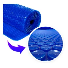 Capa Térmica Thermocap Para Piscinas 7x4 Foto mini  2