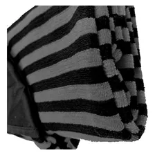 Capa Toalha Prancha De Surf Capa Pranchinha Toalha Cor Cinza-preto Foto mini  2