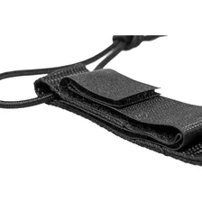 Capa Toalha Prancha Surf Leash 6´com 2 Giradores Cor Cinza Foto mini  2