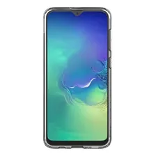Capa Tpu Araree Original Samsung Galaxy A20 Transparente Foto mini 2