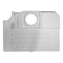 Capa Traseira Do Evaporador Para Geladeira - W10539793 Cor Outro Foto mini 4