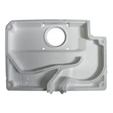 Capa Traseira Do Evaporador Para Geladeira - W10539793 Cor Outro Foto mini 3